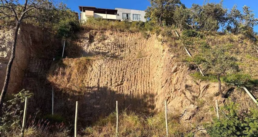 Terreno à venda no Bairro Jonas Veiga