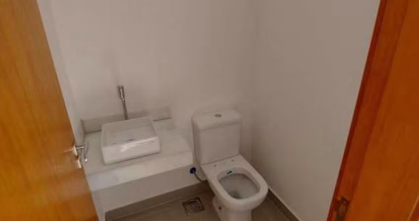 Apartamento com 2 quartos, 2 vagas no Sagrada Família