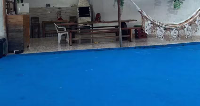 Casa com habite-se barracão e loja a venda no pompeia