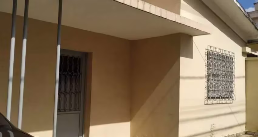 Casa com 3 quartos à venda na Santa Efigênia, Belo Horizonte 