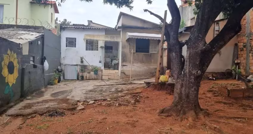 Casa com 4 dormitórios à venda, 110 m² em lote de 408m² - Esplanada - Belo Horizonte/MG