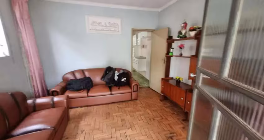 Casa com 4 dormitórios à venda, 110 m² em lote de 408m² - esplanada - belo horizonte/mg