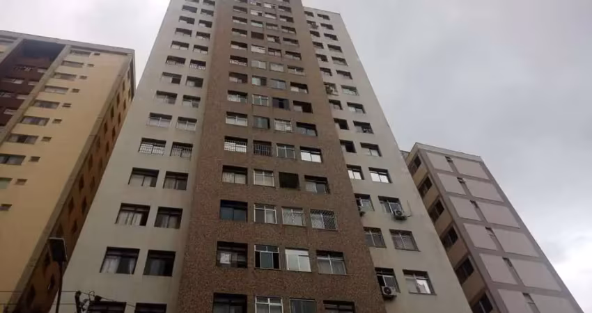 Apartamento com 3 dormitórios à venda, 100 m² - floresta - belo horizonte/mg