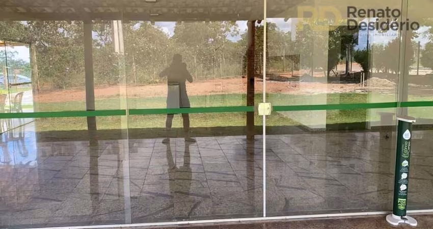 Terreno à venda, 1000 m² por R$ 99.000,00 - Estância do Campo - Funilândia/MG