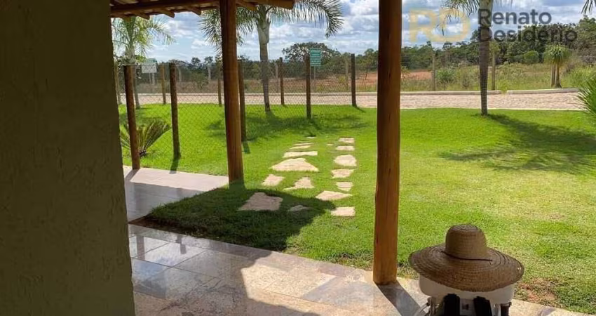 Terreno à venda, 1274 m² por R$ 110.000,00 - Centro - Funilândia/MG