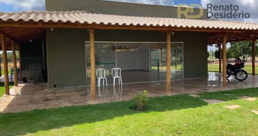 Terreno à venda, 1000 m² por R$ 75.000,00 - Centro - Funilândia/MG