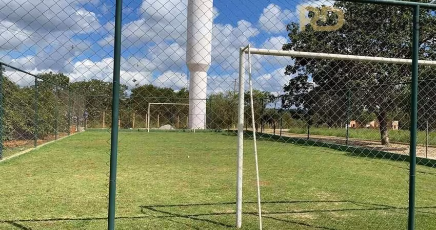 Terreno à venda, 1000 m² por R$ 92.000,00 - Centro - Funilândia/MG
