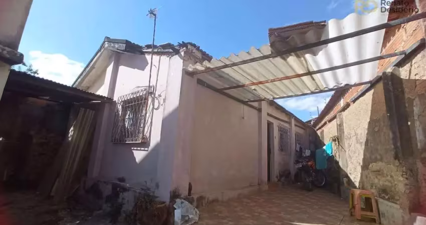 Terreno à venda, 600 m² - saudade - belo horizonte/mg