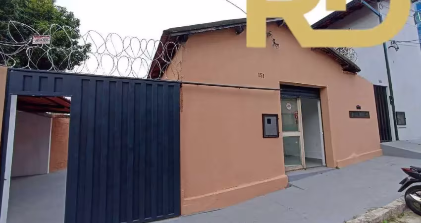 Loja na rua mariano de abreu que também poder ser residencial