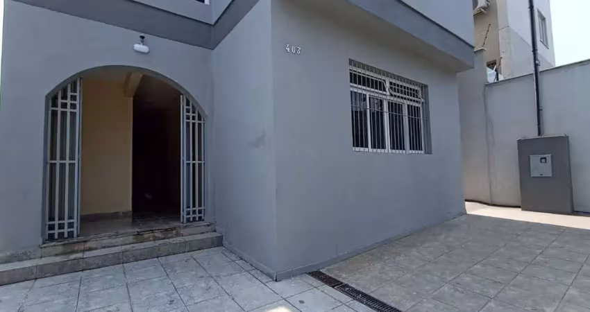 Casa comercial para alugar na Esplanada, Belo Horizonte 