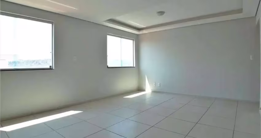 Cobertura para aluguel, 3 quartos, 1 suíte, 2 vagas, Boa Vista - Belo Horizonte/MG