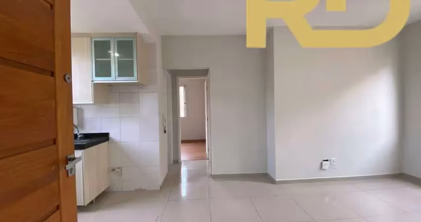 Apartamento com 2 dormitórios à venda, 51 m² por r$ 389.000 - santa efigênia - belo horizonte/mg