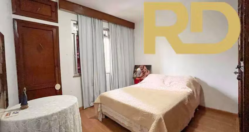 Apartamento à venda, 3 quartos, 1 suíte, 2 vagas, sion - belo horizonte/mg