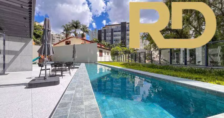 Apartamento à venda, 3 quartos, 3 suítes, 2 vagas, sion - belo horizonte/mg