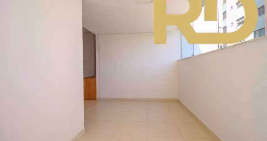 Cobertura à venda, 2 quartos, 1 suíte, 2 vagas, sion - belo horizonte/mg