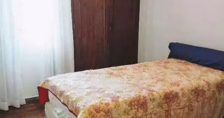 Apartamento à venda, 3 quartos, 1 suíte, 1 vaga, sion - belo horizonte/mg
