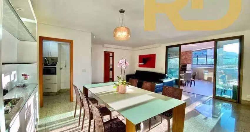 Cobertura à venda, 4 quartos, 1 suíte, 4 vagas, silveira - belo horizonte/mg