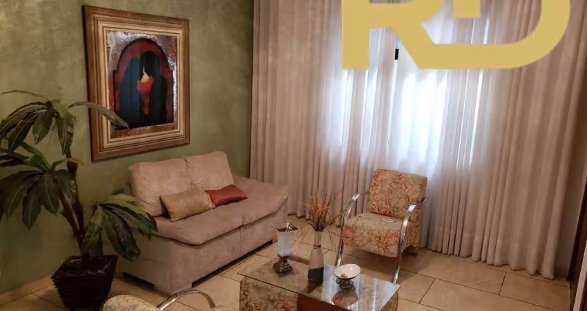 Casa à venda, 4 quartos, 2 suítes, 5 vagas, fernão dias - belo horizonte/mg