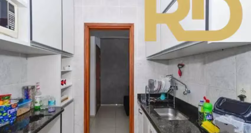 Apartamento à venda, 3 quartos, 1 vaga, fernão dias - belo horizonte/mg