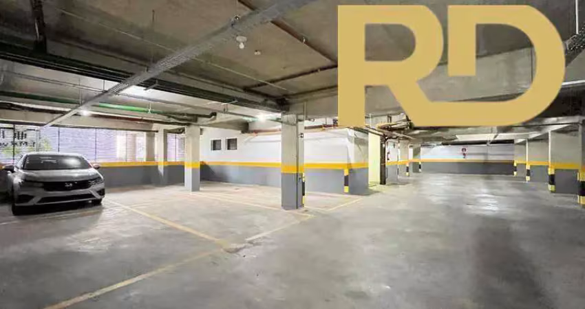 Apartamento à venda, 3 quartos, 1 suíte, 2 vagas, cruzeiro - belo horizonte/mg