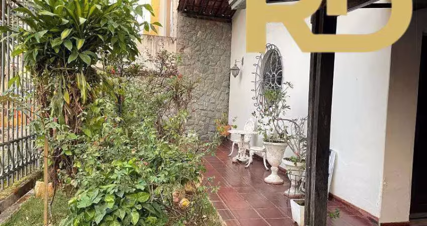 Casa à venda, 4 quartos, 1 suíte, 2 vagas, cidade nova - belo horizonte/mg