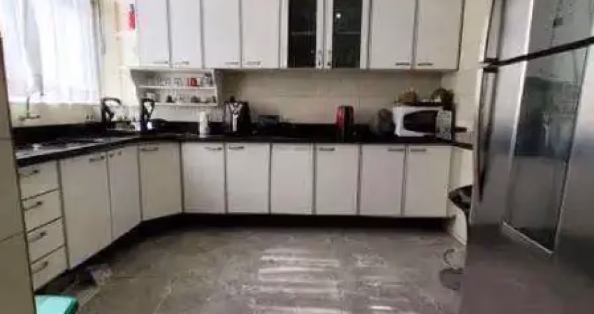 Cobertura à venda, 5 quartos, 2 suítes, 2 vagas, cidade nova - belo horizonte/mg