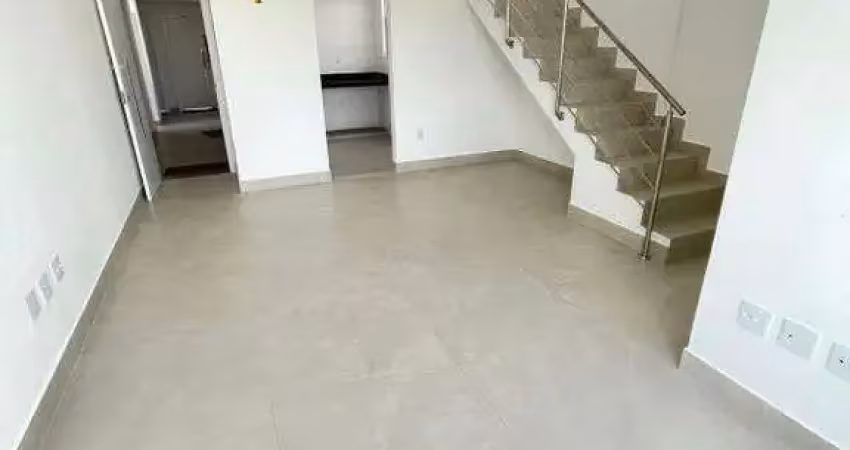 Cobertura à venda, 3 quartos, 1 suíte, 3 vagas, cidade nova - belo horizonte/mg