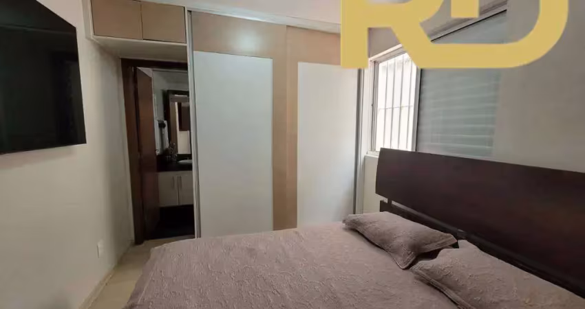 Área privativa à venda, 3 quartos, 1 suíte, 2 vagas, cidade nova - belo horizonte/mg