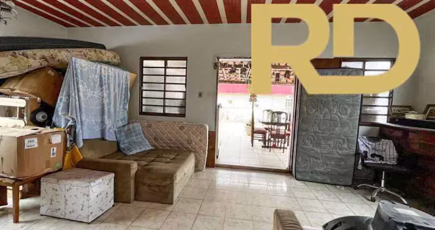 Cobertura à venda, 3 quartos, 1 suíte, 2 vagas, cidade nova - belo horizonte/mg