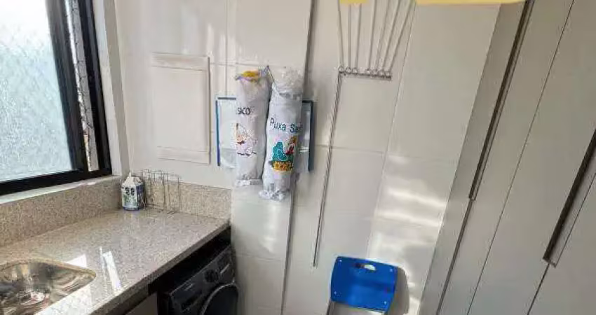 Apartamento à venda, 3 quartos, 2 suítes, 2 vagas, cidade nova - belo horizonte/mg