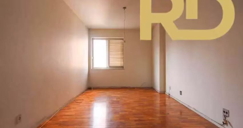 Apartamento à venda, 3 quartos, 1 suíte, centro - belo horizonte/mg