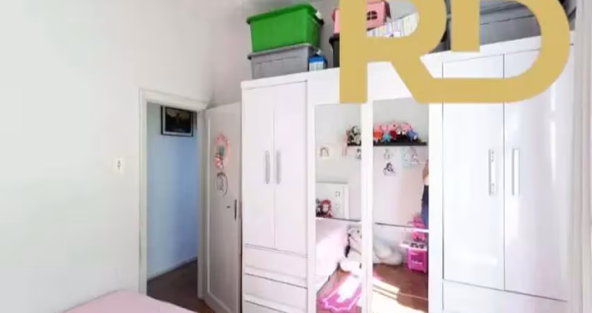 Apartamento à venda, 2 quartos, centro - belo horizonte/mg