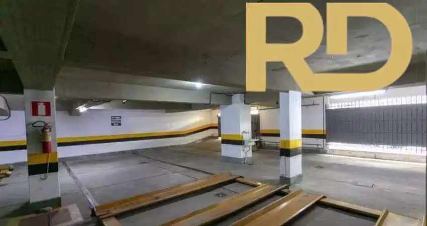 Apartamento à venda, 1 quarto, 1 vaga, carmo - belo horizonte/mg