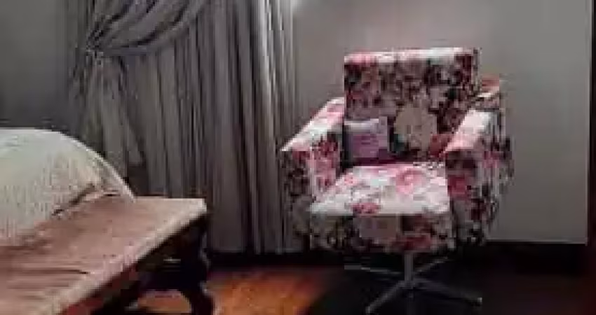 Cobertura à venda, 4 quartos, 1 suíte, 2 vagas, santa tereza - belo horizonte/mg