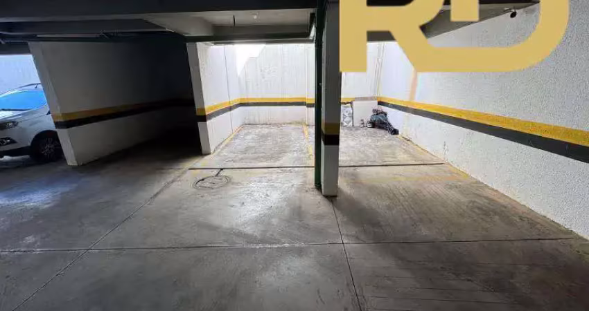 Cobertura à venda, 2 quartos, 1 suíte, 2 vagas, sagrada família - belo horizonte/mg