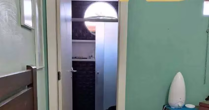 Casa geminada à venda, 3 quartos, 1 suíte, 1 vaga, sagrada família - belo horizonte/mg