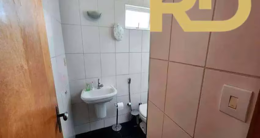 Cobertura à venda, 3 quartos, 1 suíte, 2 vagas, sagrada família - belo horizonte/mg
