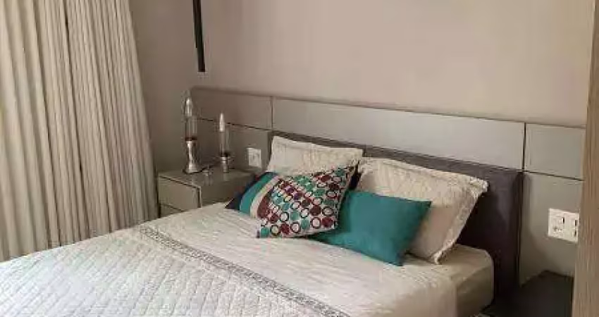 Área privativa à venda, 2 quartos, 2 suítes, 2 vagas, sagrada família - belo horizonte/mg