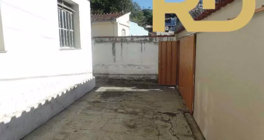 Lote à venda, 4 vagas, sagrada família - belo horizonte/mg