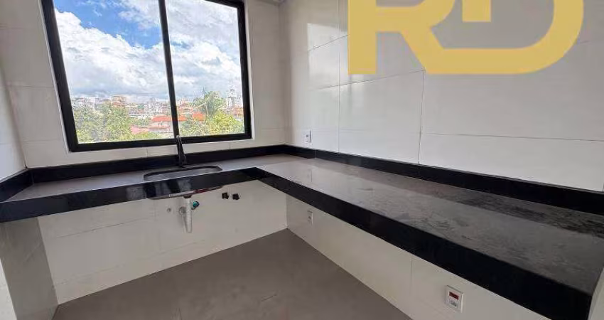 Apartamento à venda, 3 quartos, 1 suíte, 2 vagas, união - belo horizonte/mg