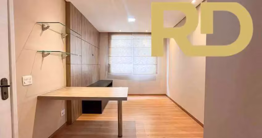 Apartamento à venda, 3 quartos, 1 suíte, 1 vaga, serra - belo horizonte/mg