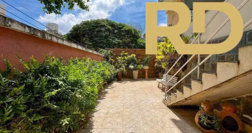Casa à venda, 4 quartos, 2 suítes, 2 vagas, serra - belo horizonte/mg
