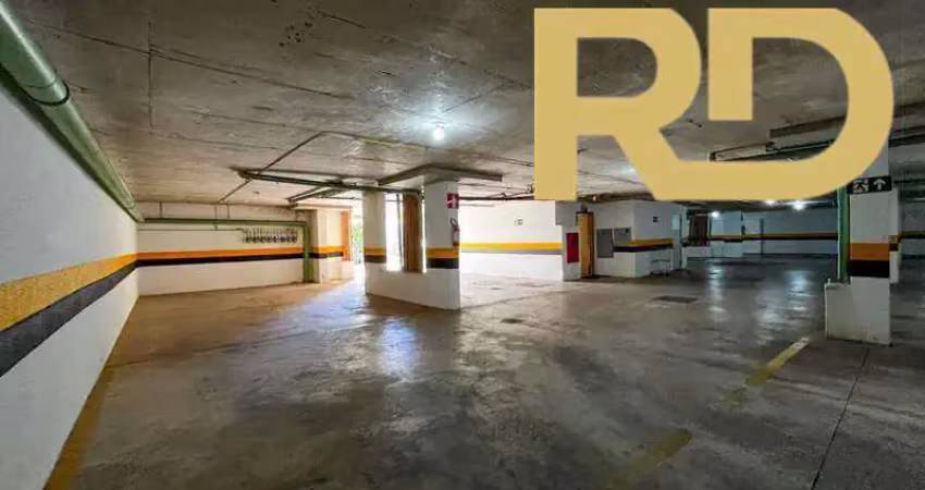Cobertura à venda, 2 quartos, 1 suíte, 3 vagas, serra - belo horizonte/mg