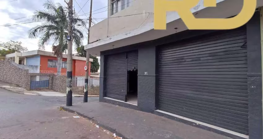 Ponto comercial para alugar na Esplanada, Belo Horizonte 