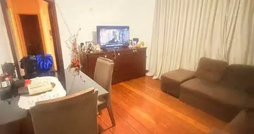 Apartamento com 3 quartos à venda na Caiçara-Adelaide, Belo Horizonte 