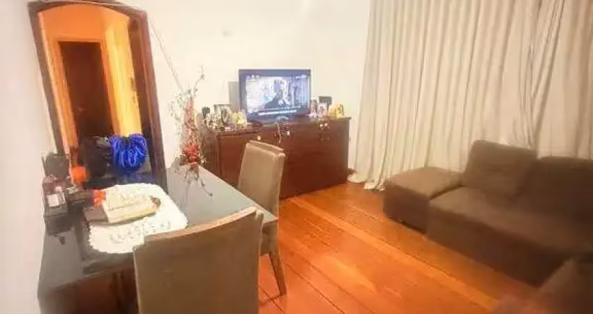Apartamento com 3 quartos à venda na Caiçara-Adelaide, Belo Horizonte 