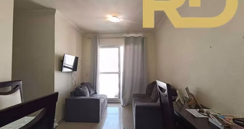 Apartamento com 2 quartos à venda na Saudade, Belo Horizonte 