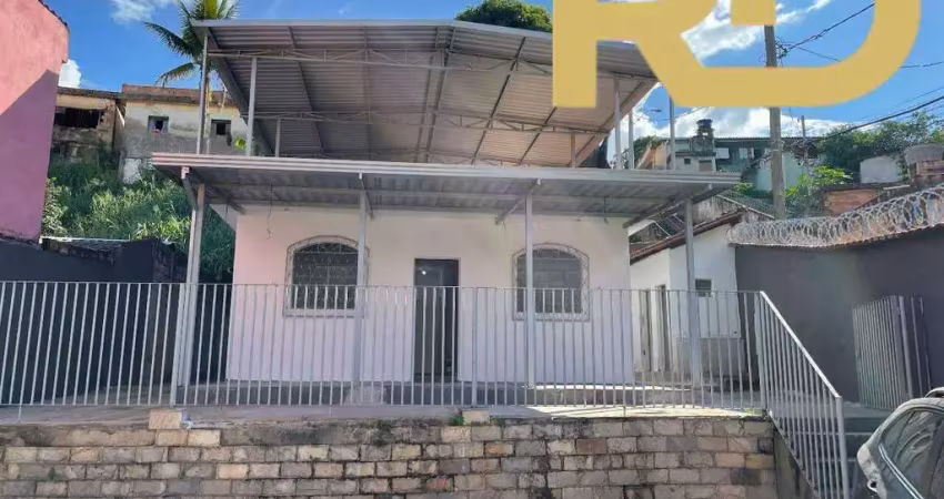 Casa com 3 quartos à venda no São Gabriel, Belo Horizonte 
