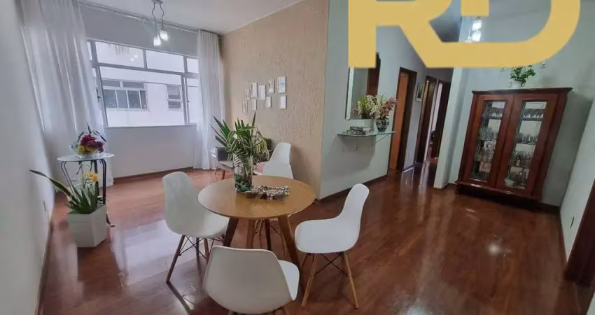 Apartamento com 3 quartos à venda na Santa Inês, Belo Horizonte 