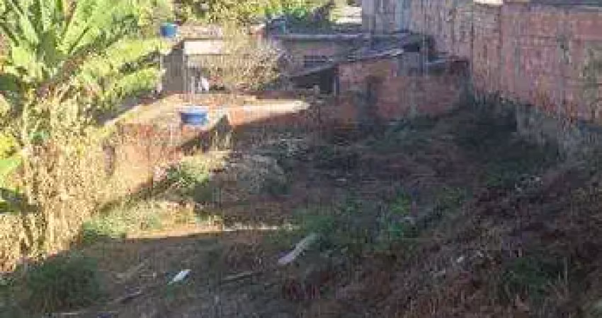 Terreno à venda na Casa Branca, Belo Horizonte 